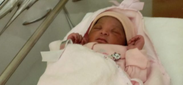 Des nouvelles de la famille A. de Marcq