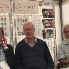 MTA au Forum des associations