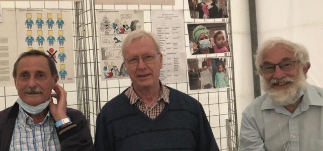 MTA au Forum des associations