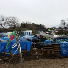 Échos modernes de la migration d’Enée au couvent des dominicains, lundi 15 novembre