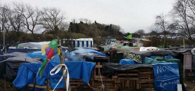 Échos modernes de la migration d’Enée au couvent des dominicains, lundi 15 novembre