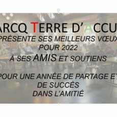 Vœux 2022 de l’association