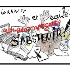 C’est si compliqué d’obtenir un carnet de chèques ?