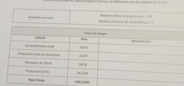 Des bonnes nouvelles en ce début d’année 2022