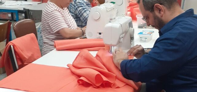 Souterrain et incessant,  un vrai travail de fourmi !