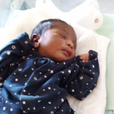 Grande nouvelle pour un boutchou !