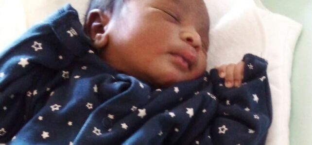 Grande nouvelle pour un boutchou !