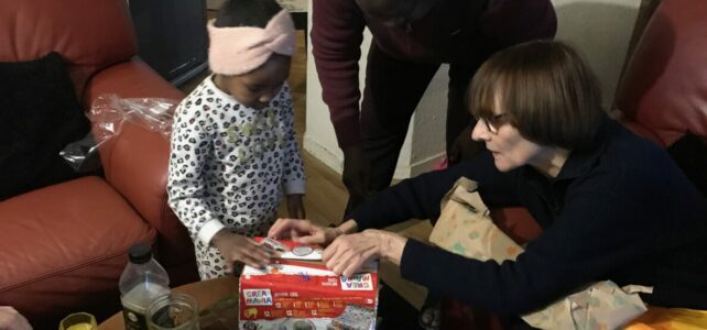 Les « paniers » de la nouvelle année