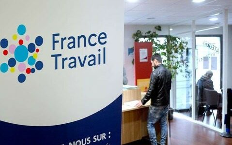 Y a pas que Pôle-emploi qui fait du zèle !