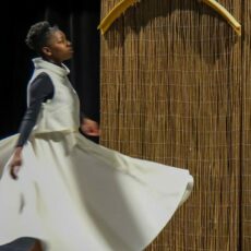 Théâtre – en partenariat avec MTA !