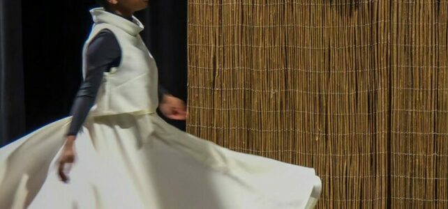 Théâtre – en partenariat avec MTA !
