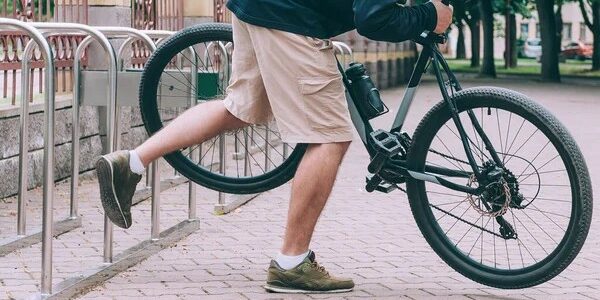 Marcq à bicyclette Marcq à bicyclette