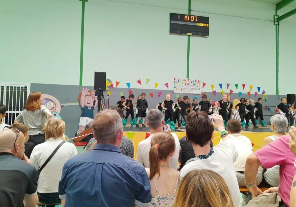 Fête des écoles (7)